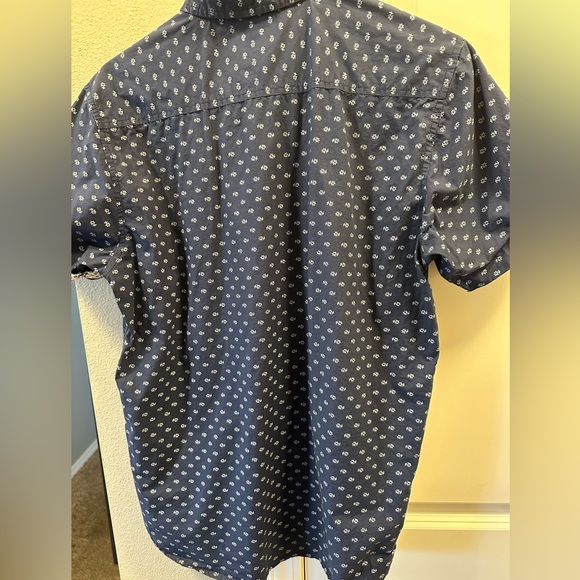 Casual Button Down Shirt - Picture 4 of 4